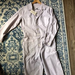Universal Thread hard to find Jumpsuit NEW.